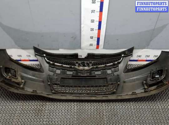 купить бампер передний на HYUNDAI I30 FD