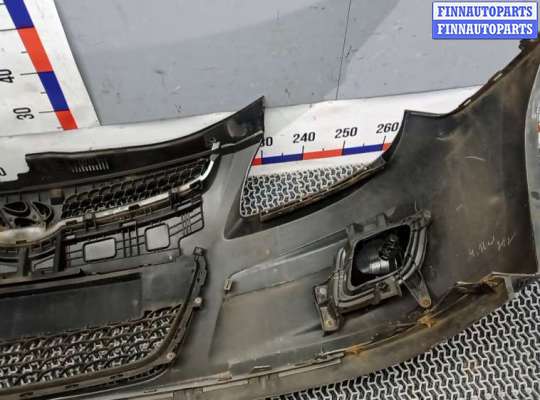 купить бампер передний на HYUNDAI I30 FD