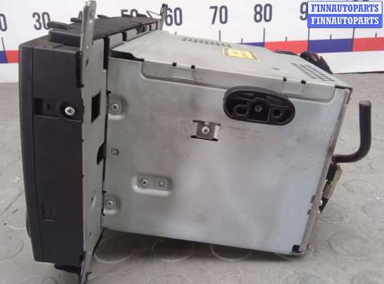 купить магнитола на MERCEDES BENZ C-CLASS W203