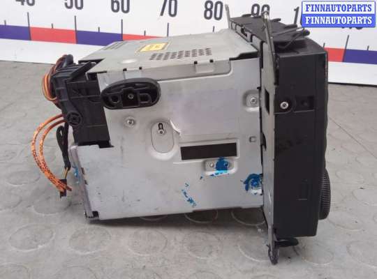 купить магнитола на MERCEDES BENZ C-CLASS W203