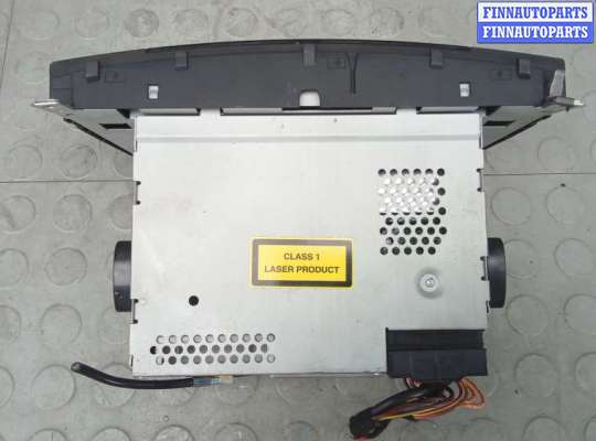 купить магнитола на MERCEDES BENZ C-CLASS W203