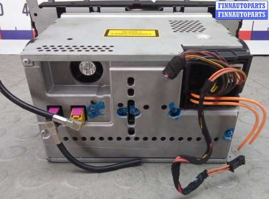 купить магнитола на MERCEDES BENZ C-CLASS W203