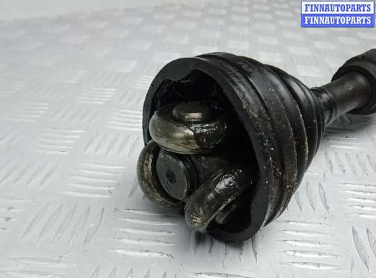 купить привод передний левый на TOYOTA COROLLA VERSO 2