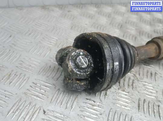 купить привод передний левый на TOYOTA COROLLA VERSO 2