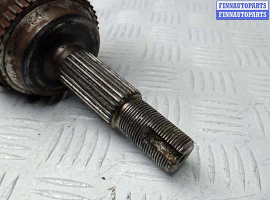 купить привод передний левый на TOYOTA COROLLA VERSO 2