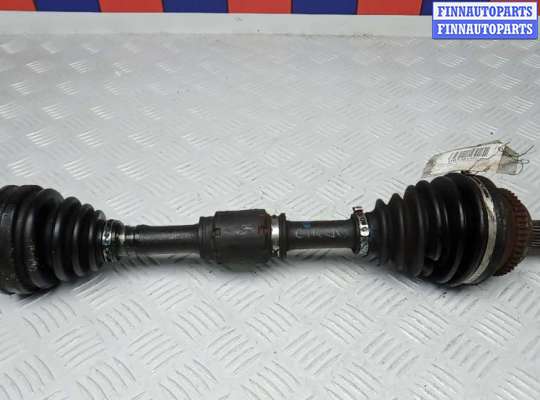 купить привод передний левый на TOYOTA COROLLA VERSO 2