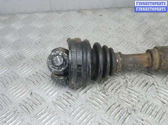 купить привод передний левый на TOYOTA COROLLA VERSO 2