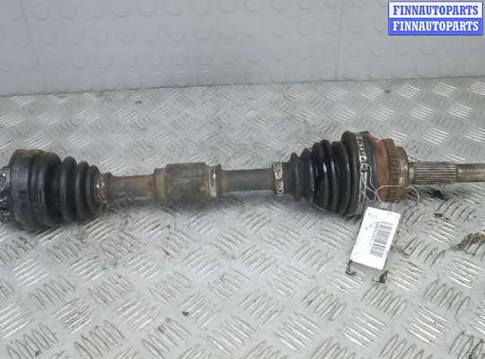 купить привод передний левый на TOYOTA COROLLA VERSO 2