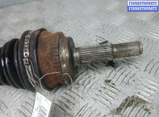 купить привод передний левый на TOYOTA COROLLA VERSO 2