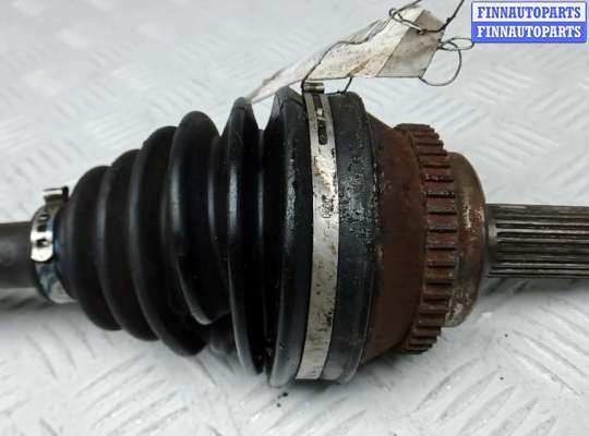 купить привод передний левый на TOYOTA COROLLA VERSO 2