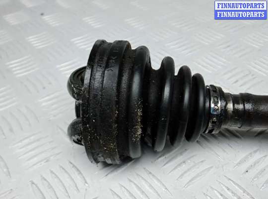 купить привод передний левый на TOYOTA COROLLA VERSO 2