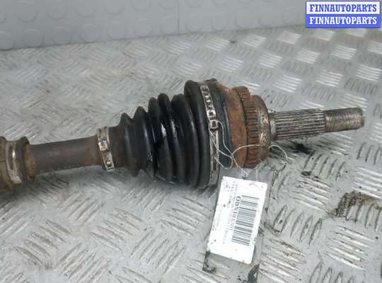 купить привод передний левый на TOYOTA COROLLA VERSO 2