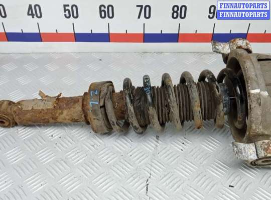 купить амортизатор задний левый на VOLKSWAGEN TOUAREG 7L