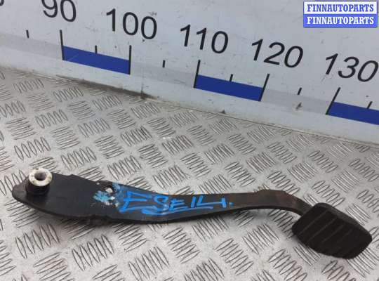 педаль тормоза AU1641399 на AUDI 100 C3