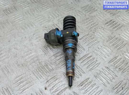 купить форсунка дизельная на VOLKSWAGEN TRANSPORTER T5