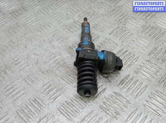 купить форсунка дизельная на VOLKSWAGEN TRANSPORTER T5