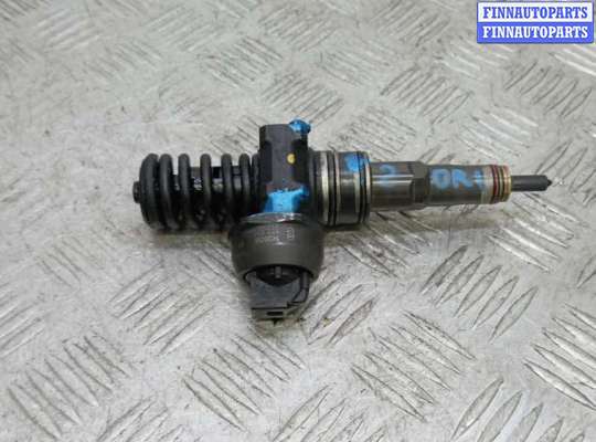 купить форсунка дизельная на VOLKSWAGEN TRANSPORTER T5