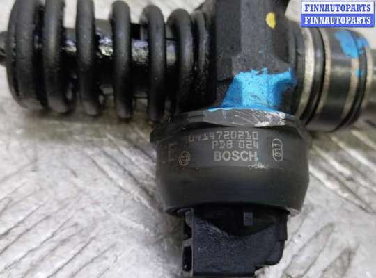 купить форсунка дизельная на VOLKSWAGEN TRANSPORTER T5