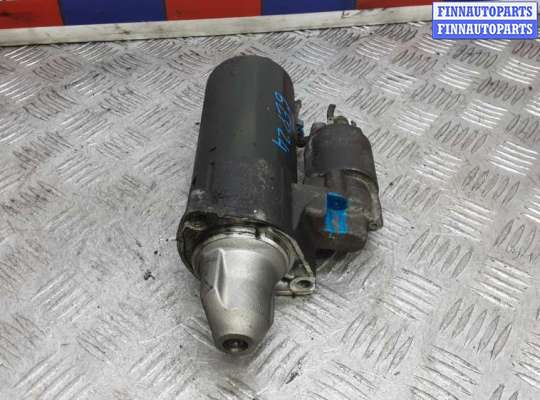 купить стартер дизельный на MERCEDES BENZ E-CLASS W211