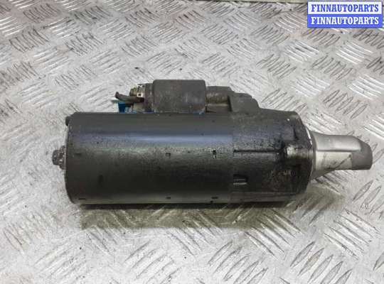 стартер дизельный MB1455080 на MERCEDES BENZ E-CLASS W211