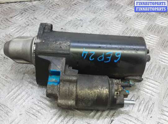 купить стартер дизельный на MERCEDES BENZ E-CLASS W211