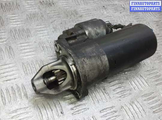 купить стартер дизельный на MERCEDES BENZ E-CLASS W211