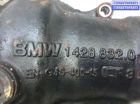 купить редуктор переднего моста на BMW X3 E83