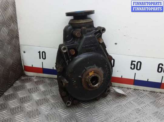 купить редуктор переднего моста на BMW X3 E83