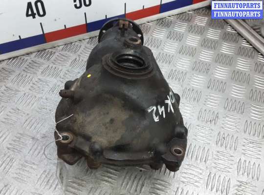 купить редуктор переднего моста на BMW X3 E83