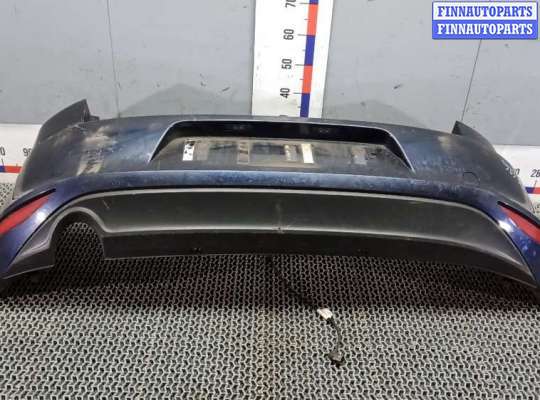 купить бампер задний на VOLKSWAGEN GOLF 7