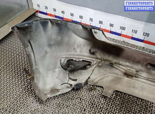 купить бампер задний на FORD FOCUS 2