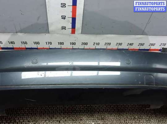 купить бампер задний на FORD FOCUS 2