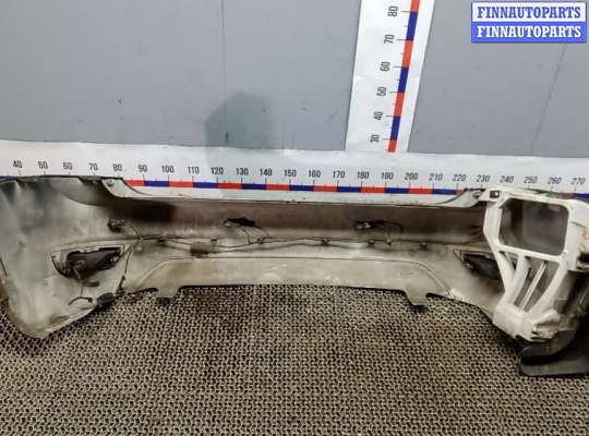купить бампер задний на FORD FOCUS 2