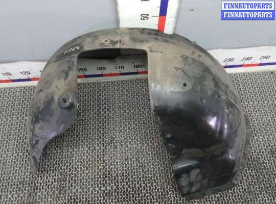 купить защита арок (защита крыла, подкрылок) передняя левая на KIA SORENTO 3