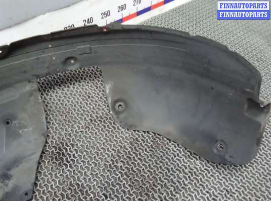 купить защита арок (защита крыла, подкрылок) передняя левая на KIA SORENTO 3