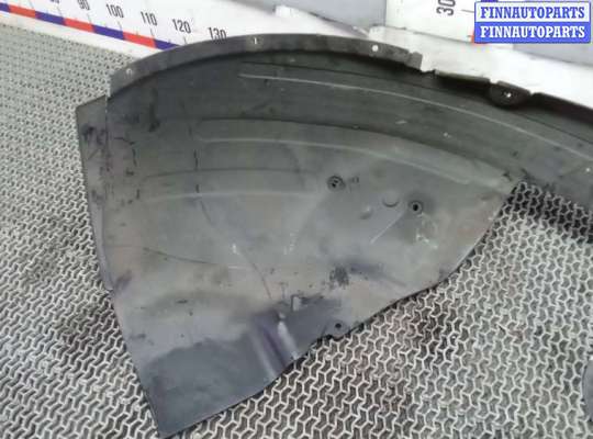 купить защита арок (защита крыла, подкрылок) передняя левая на KIA SORENTO 3