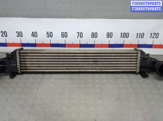 купить радиатор интеркулера на MERCEDES BENZ E-CLASS W211