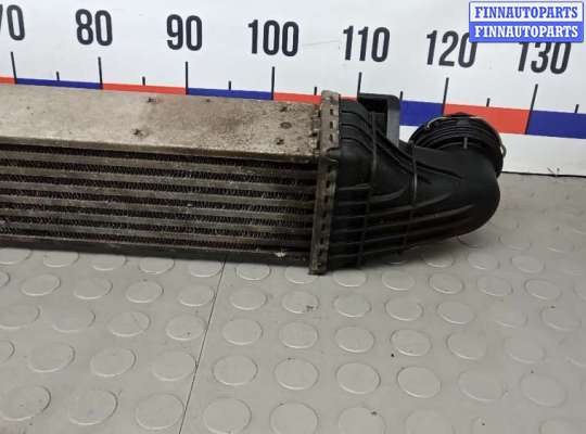 купить радиатор интеркулера на MERCEDES BENZ E-CLASS W211