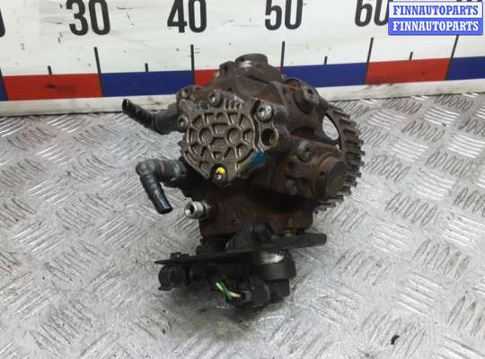 купить тнвд дизельный на PEUGEOT 308 1