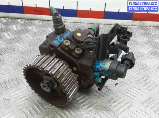 купить тнвд дизельный на PEUGEOT 308 1