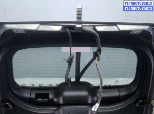 купить дверь 3-5 на FORD KUGA 1