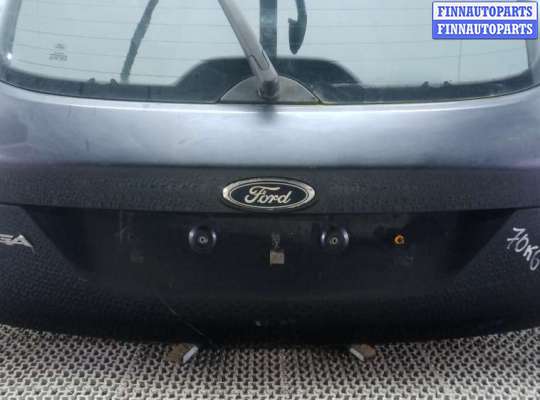 купить дверь 3-5 на FORD KUGA 1