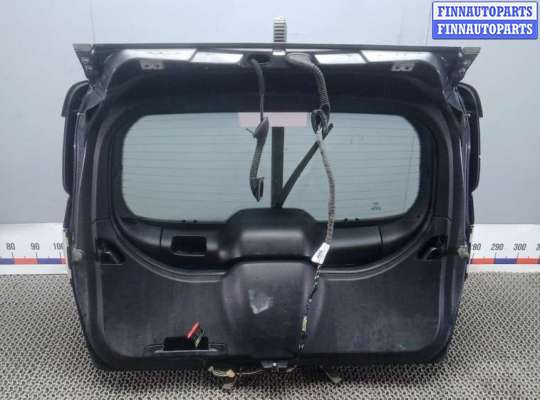 купить дверь 3-5 на FORD KUGA 1