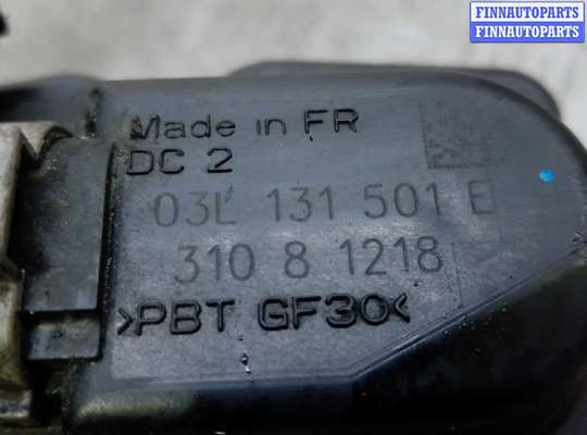 купить клапан egr дизельный на VOLKSWAGEN SCIROCCO 3RD