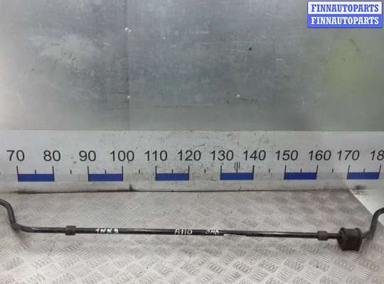 Стабилизатор подвески (поперечной устойчивости)