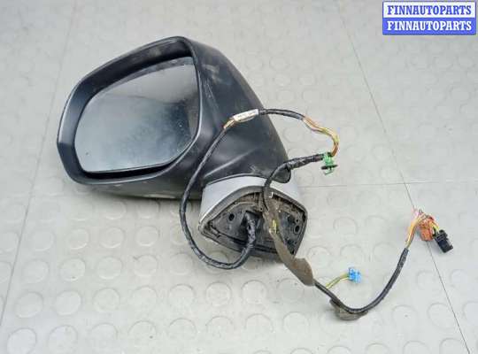 зеркало наружное левое CT1034078 на CITROEN C4 GRAND PICASSO 1