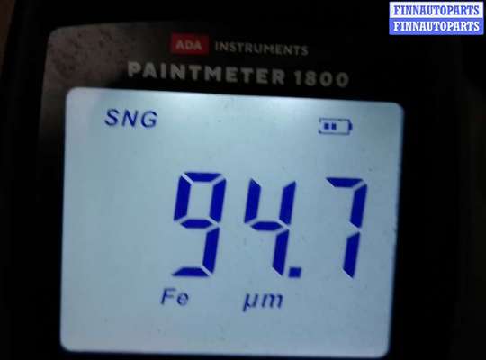 купить дверь передняя левая на CITROEN C4 GRAND PICASSO 2