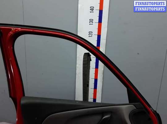 купить дверь передняя левая на CITROEN C4 GRAND PICASSO 2