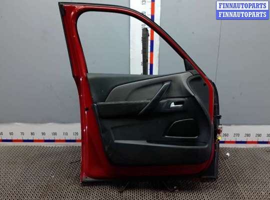 купить дверь передняя левая на CITROEN C4 GRAND PICASSO 2