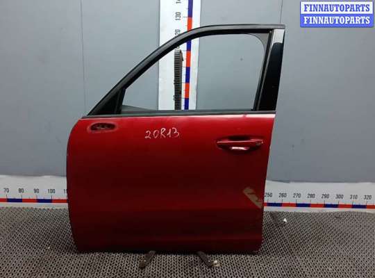 купить дверь передняя левая на CITROEN C4 GRAND PICASSO 2